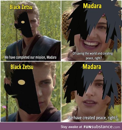 Plot Twist incoming