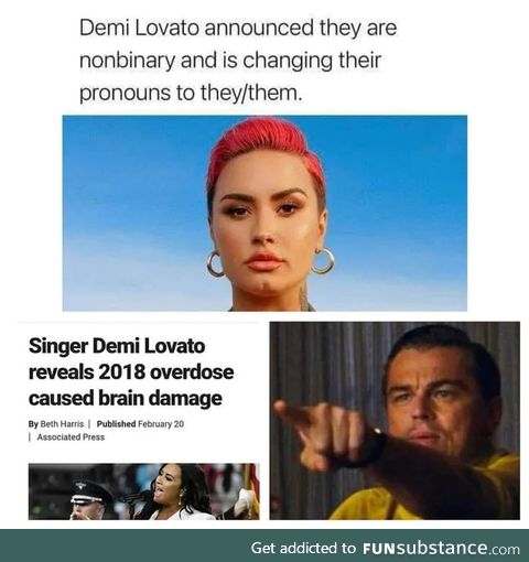 Fascinating