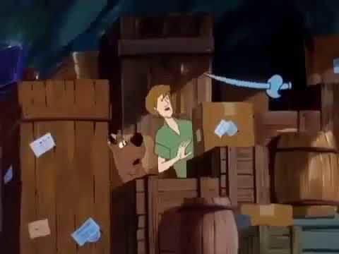 Zero Context #70 - "Ruh-roh!"