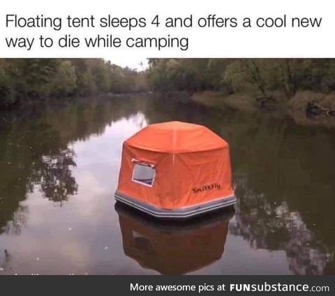 A man can dream
