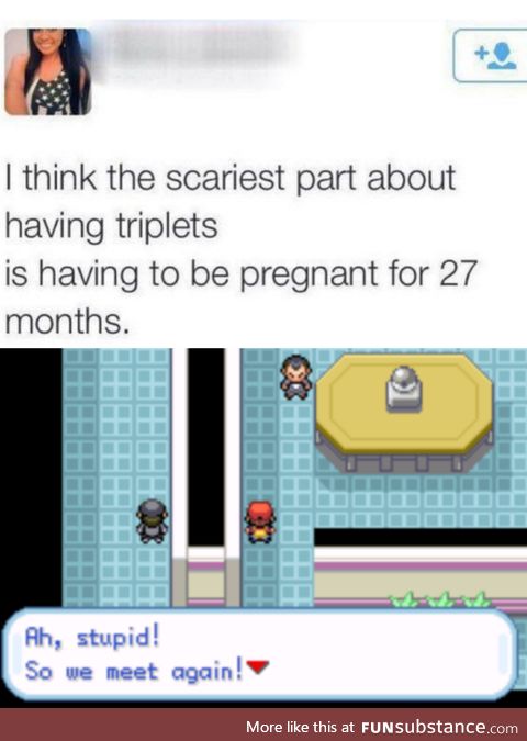 Stupid would like to battle