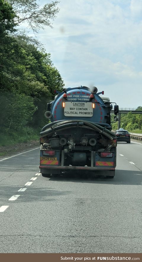 Does what it says on the tin
