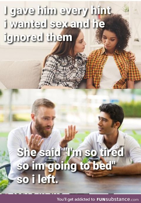 Miscommunication on dates