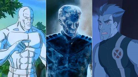 Ice Pun
