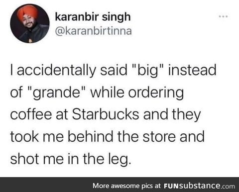 Hate it when this happens