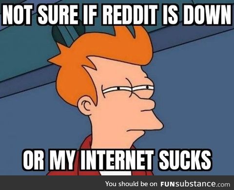 Dang servers