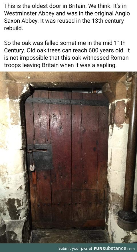 Daily dose of history, part 30