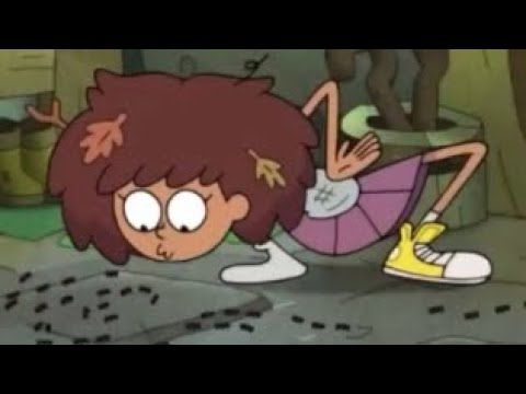 Zero Context #82 - Do Not Question Her Ant-Eating Methods
