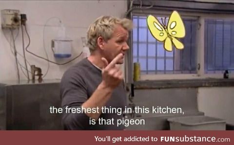 Gordon gets it