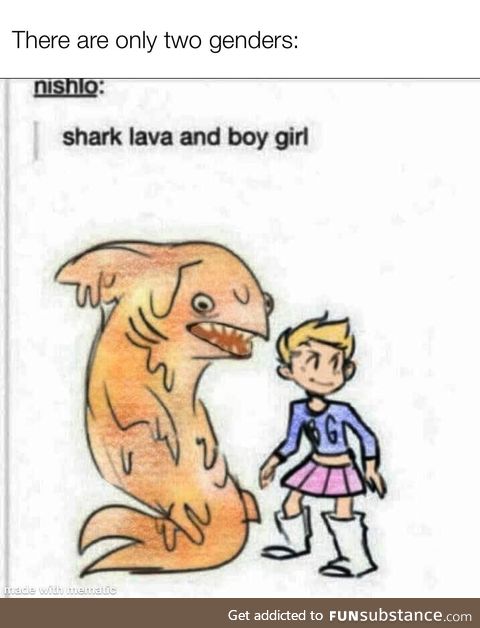 You can’t convince me otherwise