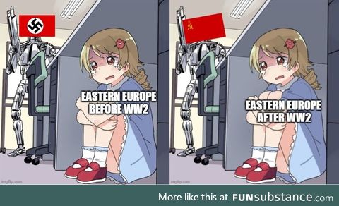Does it almost feel like nothing has changed at all ?