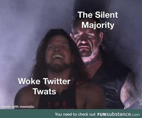 Twitter twats