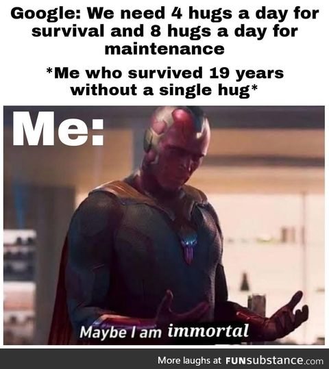 Immortal army rise up