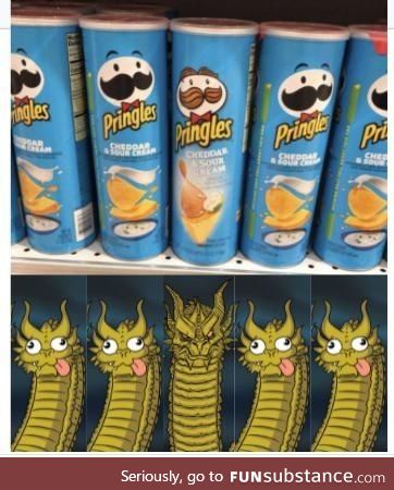 First thing I thought of when I saw this image