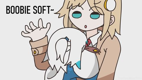 Remember to Hug Your Shark