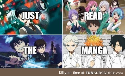 We've all had that awesome manga that got tainted by a lousy anime adaptation