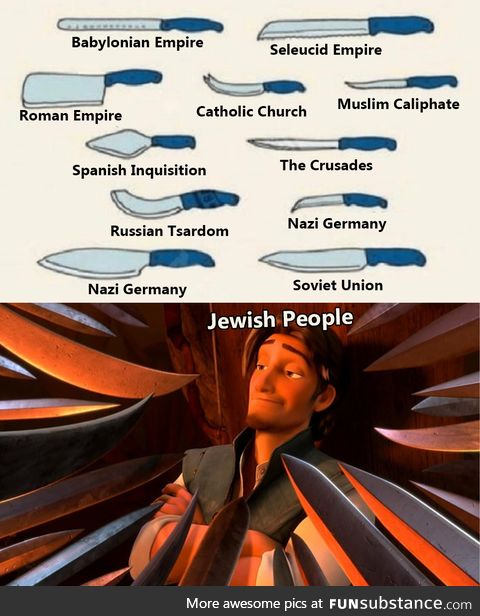 We can't catch a break
