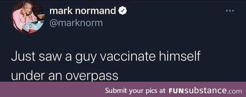 Good guy
