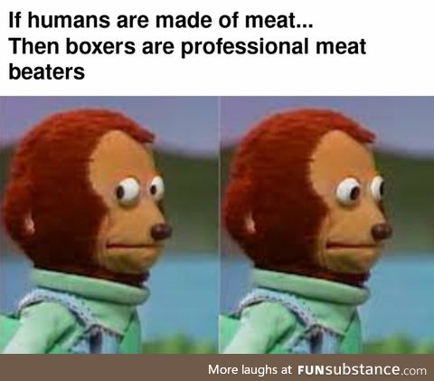 Can't Beat That Logic