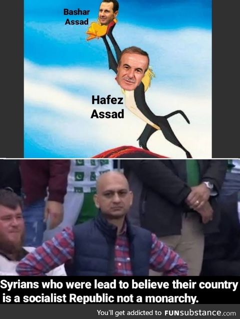 It's horse shoe time