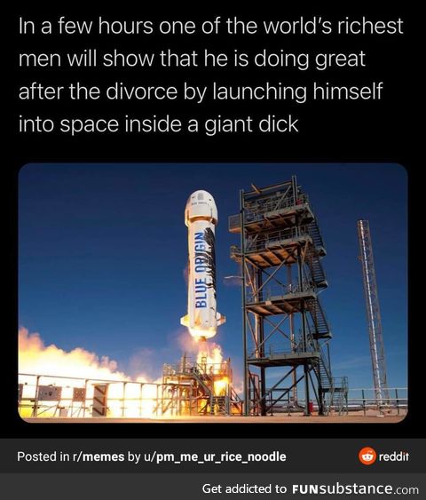 He's doing soo well.