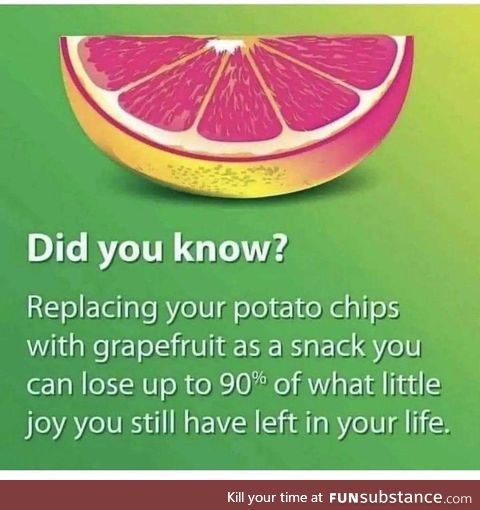 Health tip