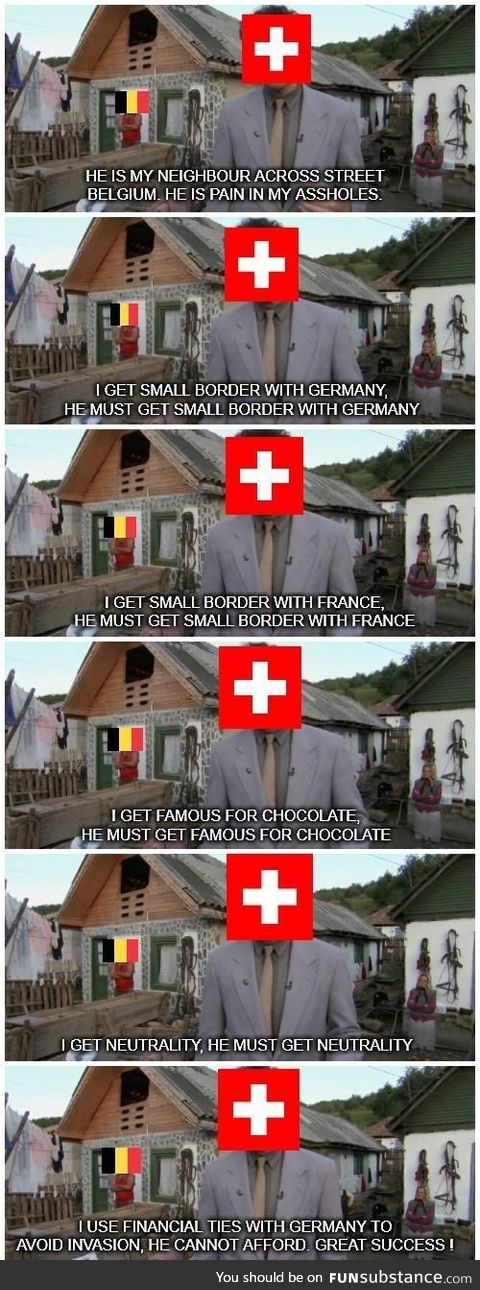 Groß succès !