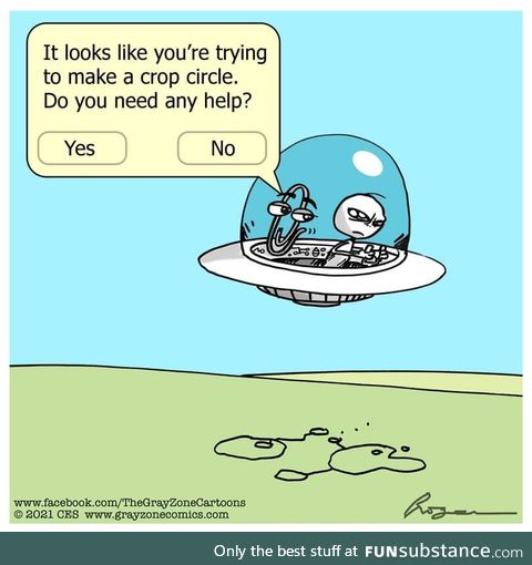 Clippy: most hated paper clip in galaxy