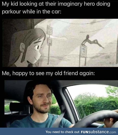 Good times