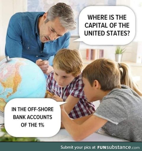 Capital Idea