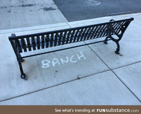 Banch