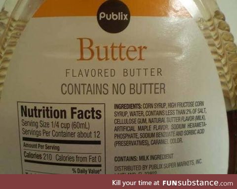 I can't believe it's .. whatever it is.
