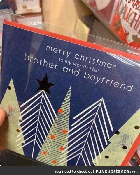 Merry incestmas