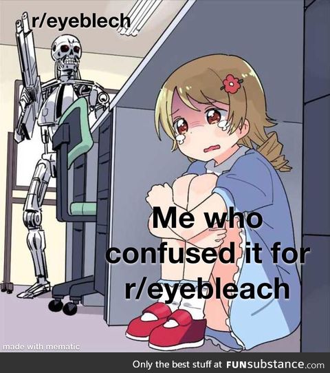 Don’t… please don’t go there