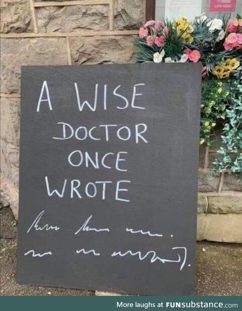 Words of Wisdom