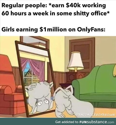 Girls on onlyfans