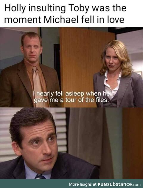 He wrote much of the show