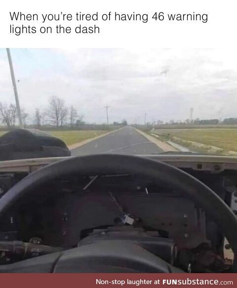 Saving money