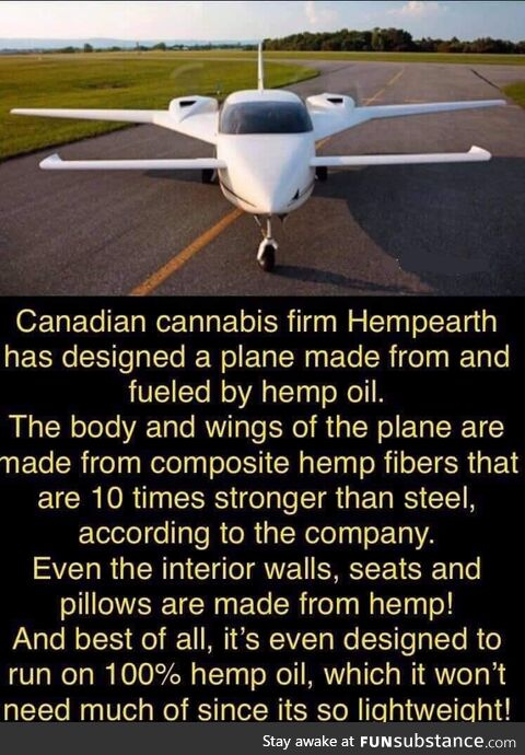 Getting high