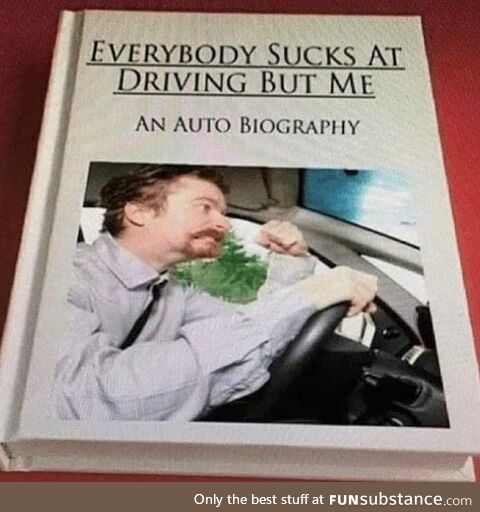 Clunk click every trip