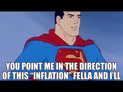 Superman's Greatest Foe Yet
