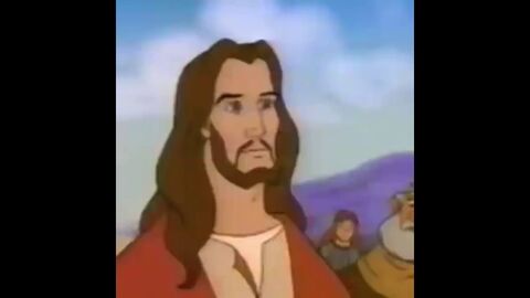 He Is Risen