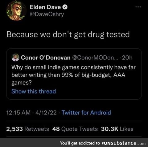 Sounds legit
