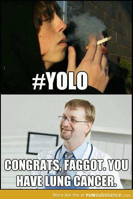 YOLO!!