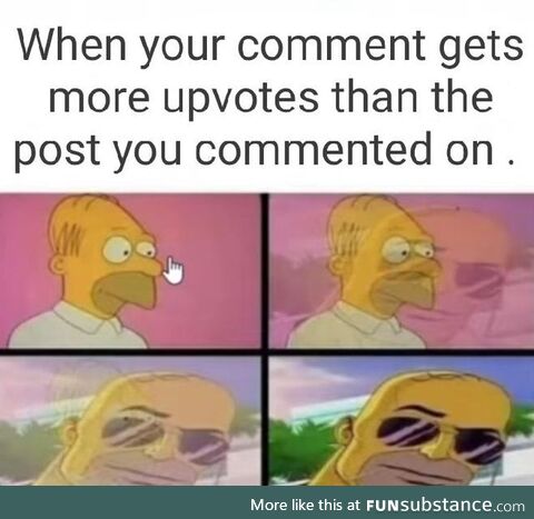 Push It to the Limit