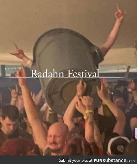 Fyre festival vs