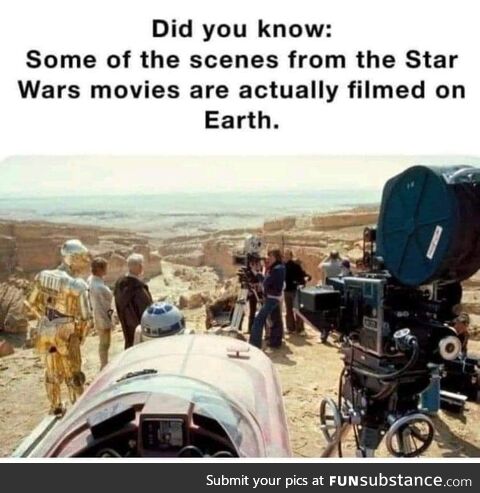 Fun fact