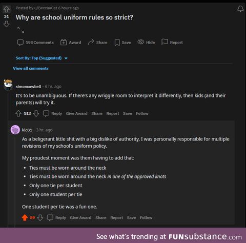 Chaotic neutral