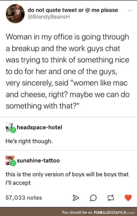 Wholesome