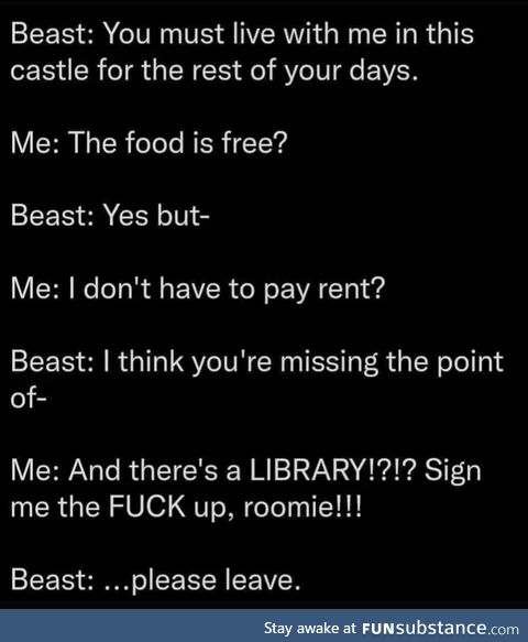 Beauty and the Best deal ever